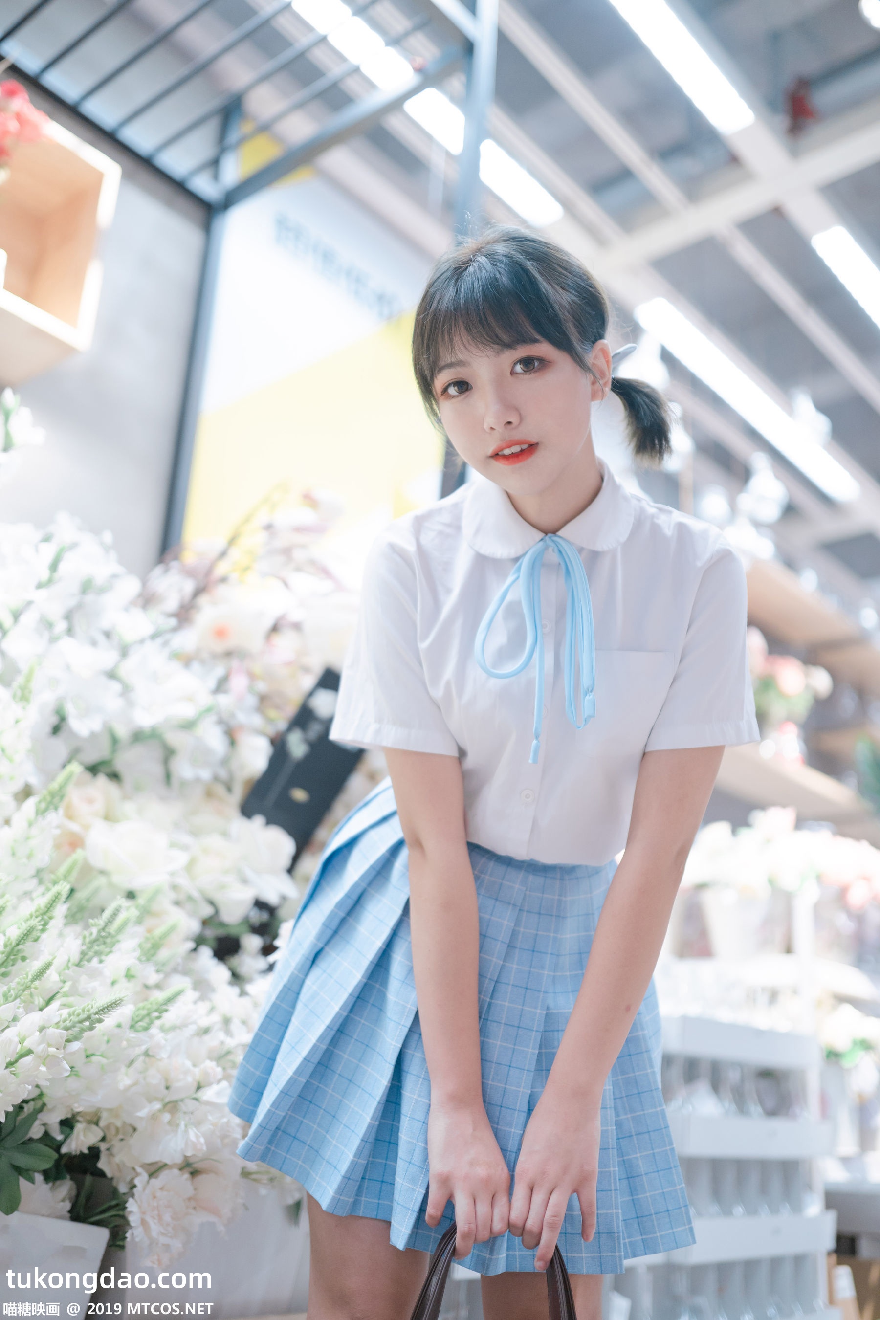 喵糖映画 VOL.011 写真集 写真系列-第27张